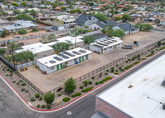 Property at 1620 E Palm Ln, Phoenix, AZ 85006