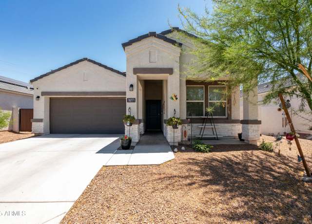 Property at 18771 W Farmer Rd, Buckeye, AZ 85326, 4 beds, 2 baths