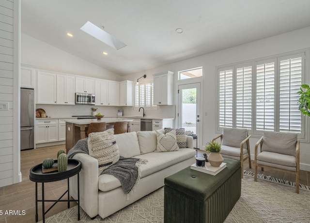 Property at 7297 E Black Rock Rd, Scottsdale, AZ 85255, 3 beds, 2 baths