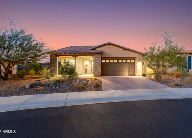 Property at 4350 Stage Stop Way, Wickenburg, AZ 85390, 2 beds, 2 baths