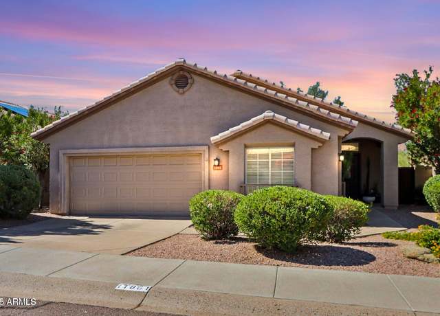 Property at 11861 E Becker Ln, Scottsdale, AZ 85259, 3 beds, 2 baths