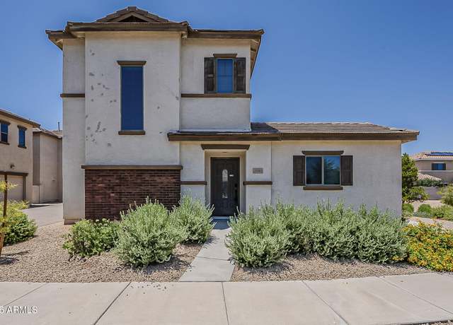 Property at 2540 N 148th Dr, Goodyear, AZ 85395, 3 beds, 2.5 baths