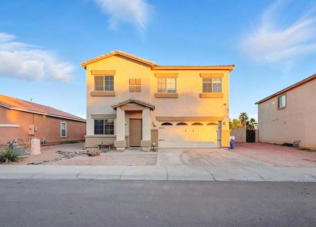 Property at 6537 W Pioneer St, Phoenix, AZ 85043, 4 beds, 2.5 baths