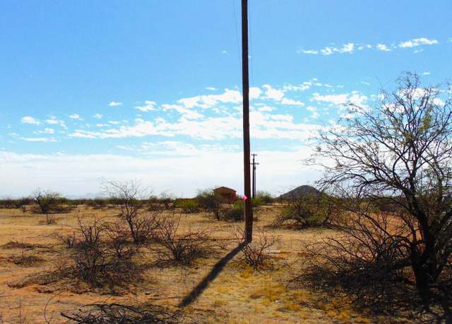 Property at 0 S Cancer Dr Unit W1/2, Eloy, AZ 85131