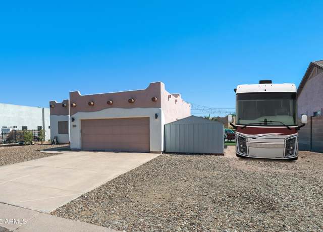 Property at 9801 E Fortuna Ave, Gold Canyon, AZ 85118, 3 beds, 2 baths