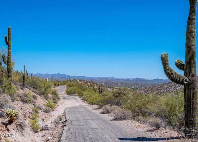 Property at 55 W Pueblo Vista Dr #14, Wickenburg, AZ 85390