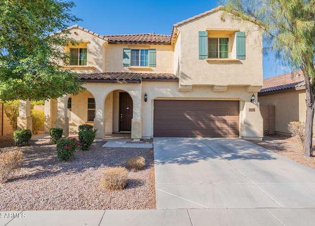 Property at 11040 E Tumbleweed Ave, Mesa, AZ 85212, 4 beds, 3.5 baths