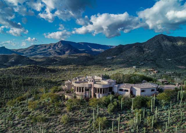 Property at 42820 N Fleming Springs Rd, Cave Creek, AZ 85331, 6 beds, 7 baths