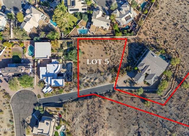 Property at 2456 E Glenhaven Dr #5, Phoenix, AZ 85048