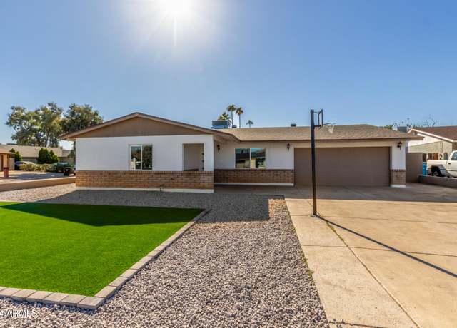 Property at 4302 N 80th Ln, Phoenix, AZ 85033, 4 beds, 2 baths