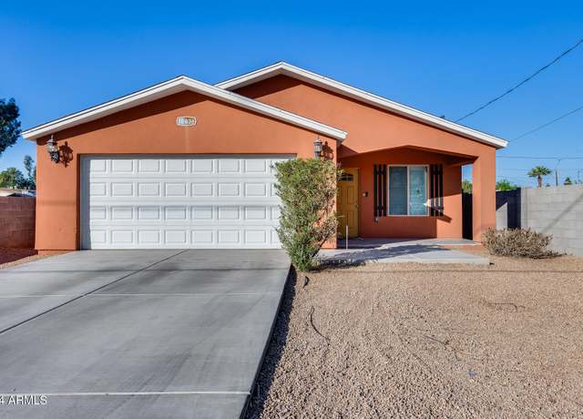 Property at 10638 N 15th Ln, Phoenix, AZ 85029, 3 beds, 2 baths