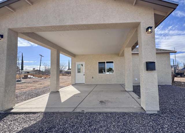 Property at 1457 E 23rd St, Douglas, AZ 85607, 2 beds, 2 baths