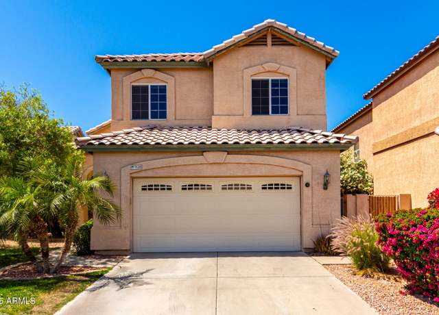 Property at 7520 S Jentilly Ln, Tempe, AZ 85283, 4 beds, 2.5 baths
