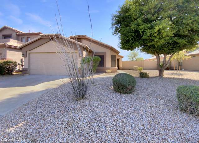 Property at 3527 N Kashmir --, Mesa, AZ 85215, 3 beds, 2 baths