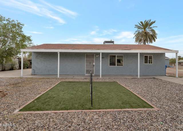 Property at 1038 N 25th St, Phoenix, AZ 85008