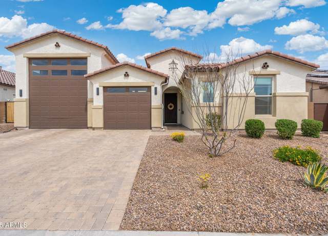 Property at 12806 W Mclellan Rd, Glendale, AZ 85307, 3 beds, 2.5 baths