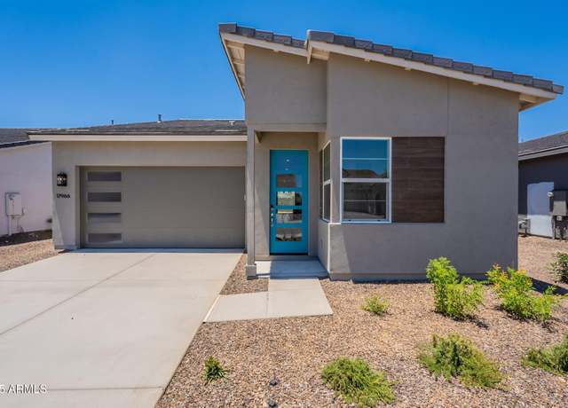 Property at 17966 W Long Lake Rd, Goodyear, AZ 85338, 4 beds, 3 baths