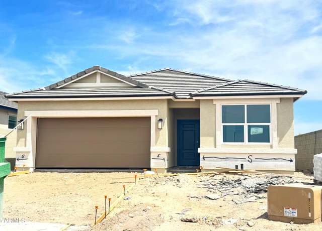Property at 8394 W Clemente Way, Florence, AZ 85132, 4 beds, 2.5 baths