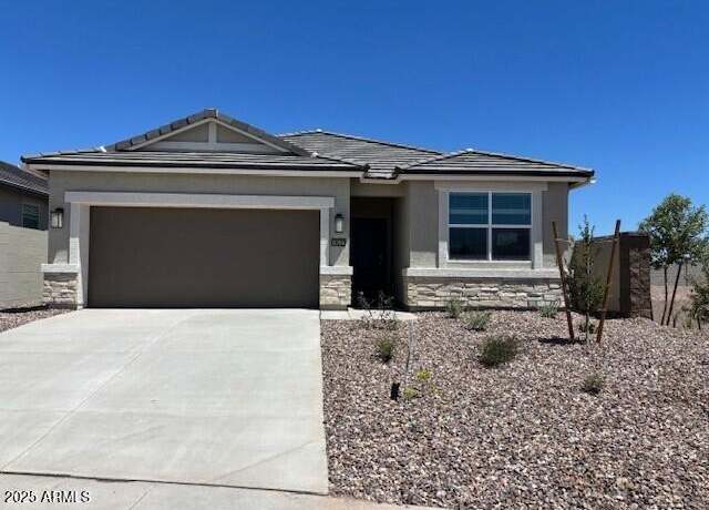 Property at 8394 W Clemente Way, Florence, AZ 85132, 4 beds, 2.5 baths