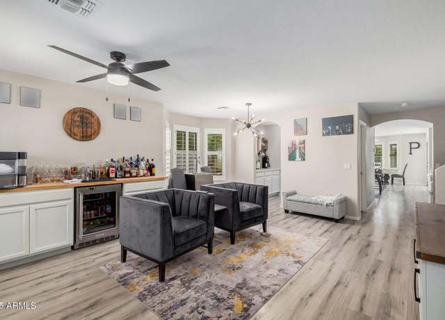 Property at 3551 E Mead Dr, Gilbert, AZ 85298, 3 beds, 2.5 baths