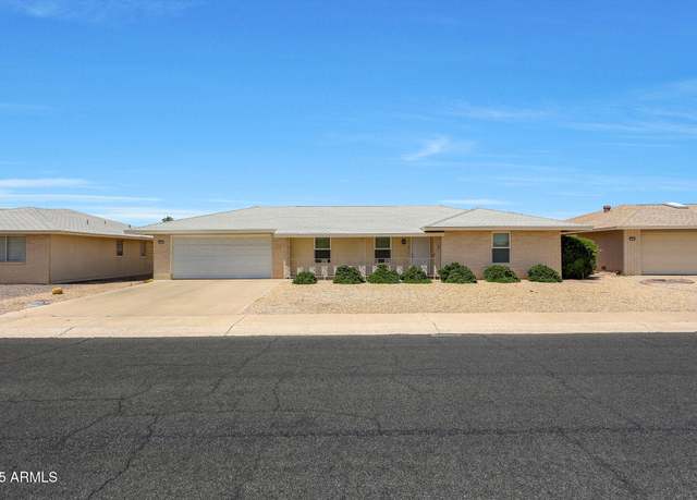 Property at 9526 W Newport Dr, Sun City, AZ 85351, 2 beds, 1.75 baths