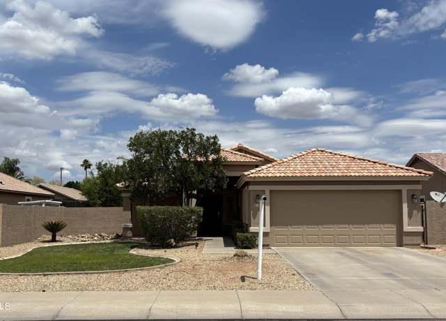 Property at 624 E Iris Ct, Gilbert, AZ 85296, 3 beds, 2 baths