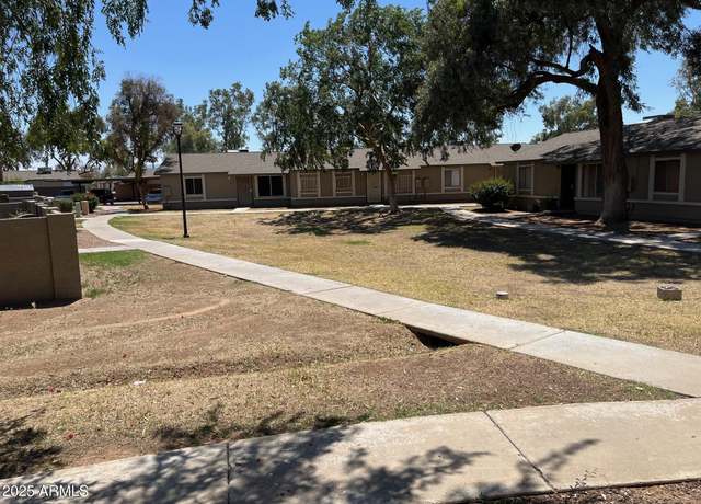Property at 6711 W Osborn Rd #138, Phoenix, AZ 85033, 3 beds, 1 bath