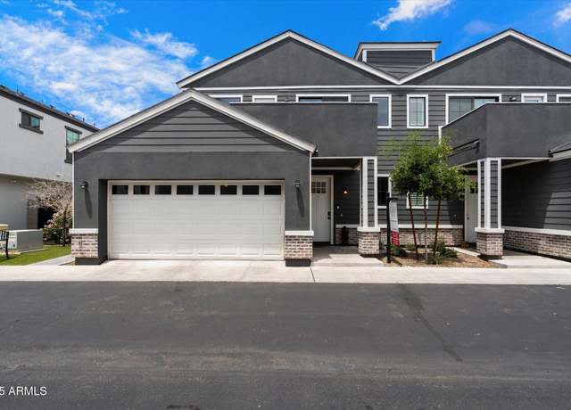 Property at 2604 N 27th St #4, Phoenix, AZ 85008, 3 beds, 2.5 baths