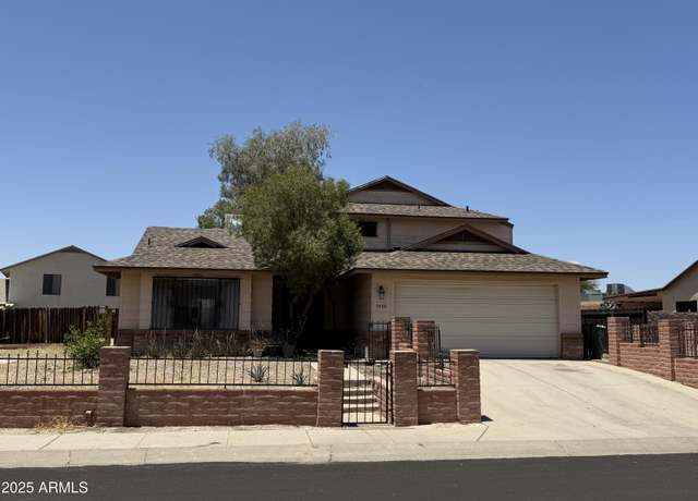 Property at 5400 S Southern Oak Dr, Tucson, AZ 85746, 4 beds, 2 baths