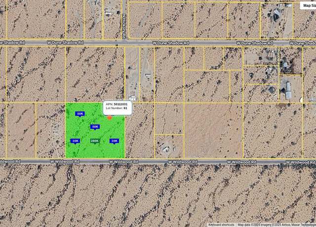 Property at 0 W Wildwood Rd #4, Maricopa, AZ 85139