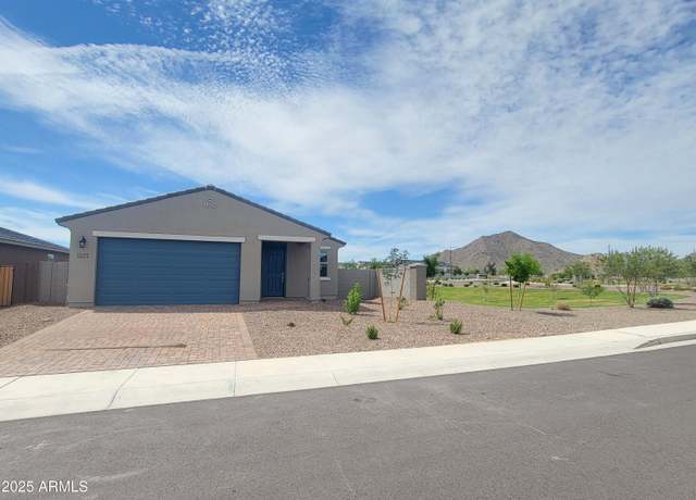 Property at 4257 W Lisa Ln, San Tan Valley, AZ 85144, 3 beds, 2 baths