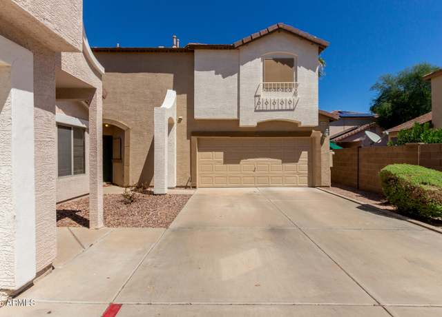 Property at 1480 S Boulder St Unit B, Gilbert, AZ 85296, 3 beds, 2.5 baths