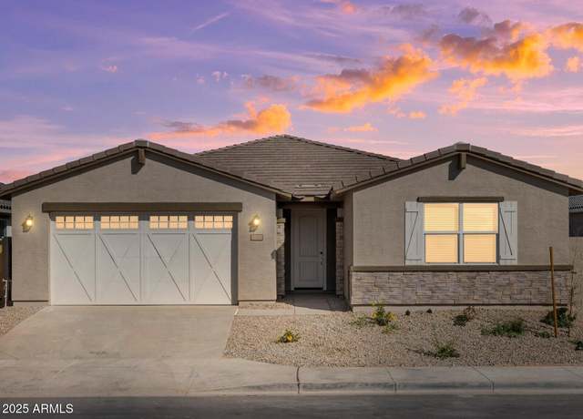 Property at 37014 W LA Paz St, Maricopa, AZ 85138, 4 beds, 2.5 baths