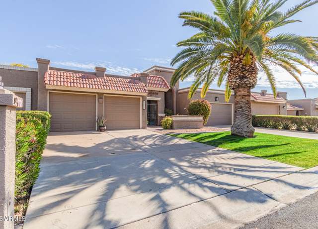 Property at 25227 S Mohawk Dr, Sun Lakes, AZ 85248, 3 beds, 2 baths