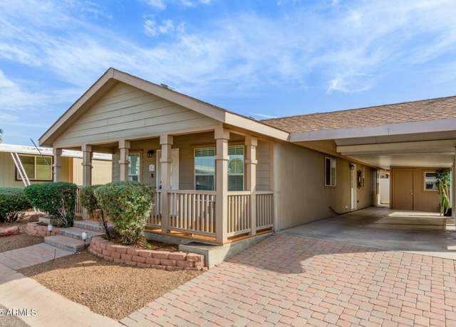 Property at 2401 W Southern Ave #204, Tempe, AZ 85282, 2 beds, 2 baths