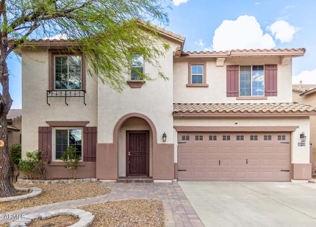 Property at 41018 W Colby Dr, Maricopa, AZ 85138, 5 beds, 3 baths