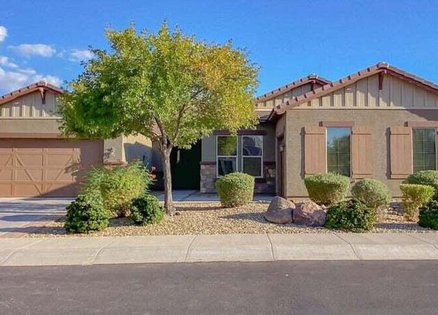 Property at 16089 W Harvard St, Goodyear, AZ 85395, 4 beds, 3.5 baths