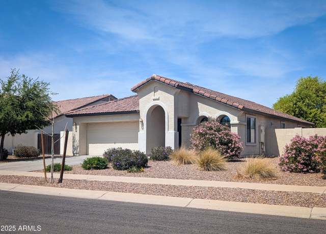 Property at 4094 E Los Altos Dr, Gilbert, AZ 85297, 3 beds, 2 baths