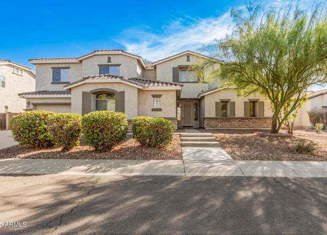 Property at 1779 E Kaibab Dr, Chandler, AZ 85249, 7 beds, 4.75 baths