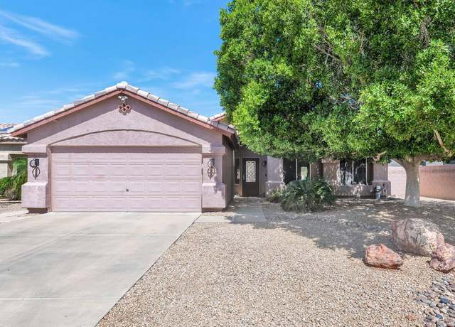 Property at 15740 N 91st Dr, Peoria, AZ 85382, 3 beds, 2 baths