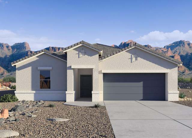 Property at 5845 E Axle Ln, San Tan Valley, AZ 85140, 4 beds, 2 baths