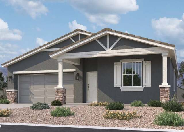 Property at 24136 W Bowker St, Buckeye, AZ 85326, 3 beds, 2 baths