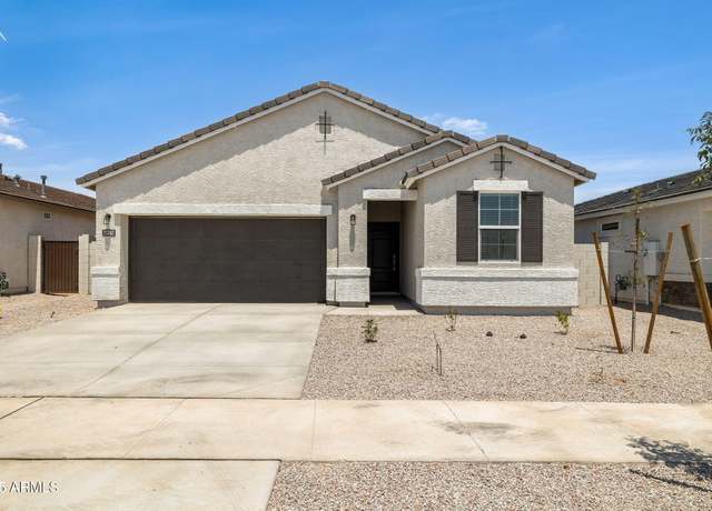 Property at 25948 W Hasan Dr, Buckeye, AZ 85326, 4 beds, 2 baths