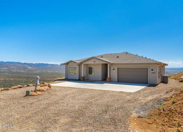 Property at 15690 E Orchard View Rd, Dewey, AZ 86327, 3 beds, 2 baths