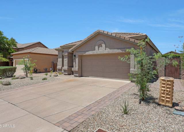 Property at 4628 E Paso Trl, Phoenix, AZ 85050, 3 beds, 2 baths