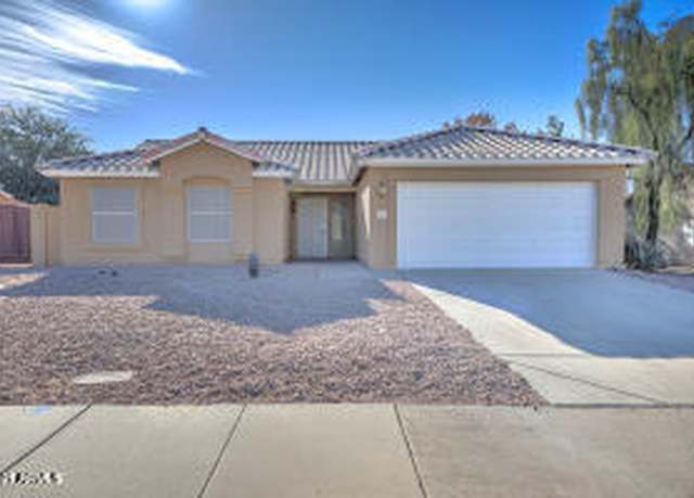 Property at 6223 E Preston St, Mesa, AZ 85215, 3 beds, 2 baths