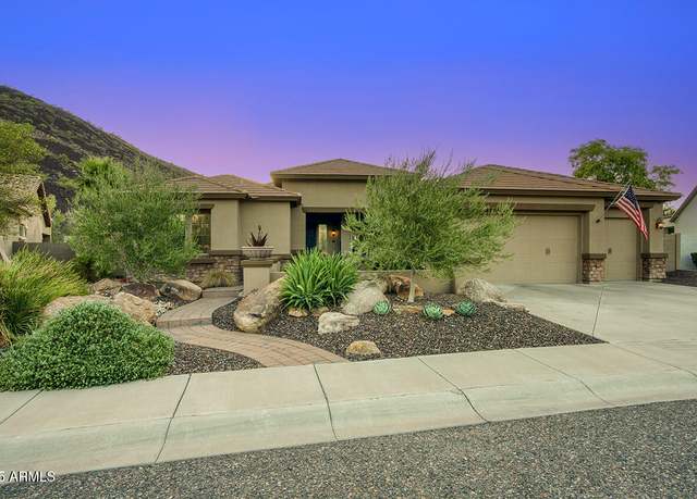 Property at 5530 W Yearling Rd, Phoenix, AZ 85083, 4 beds, 3 baths