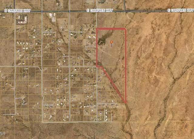 Property at 33XXX N 14th St Unit -, Phoenix, AZ 85085