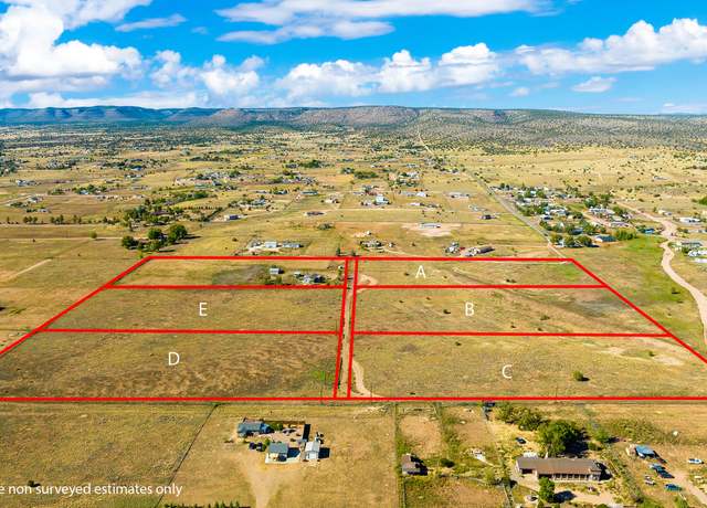 Property at 25070 N Midget Ln Unit ?, Paulden, AZ 86334