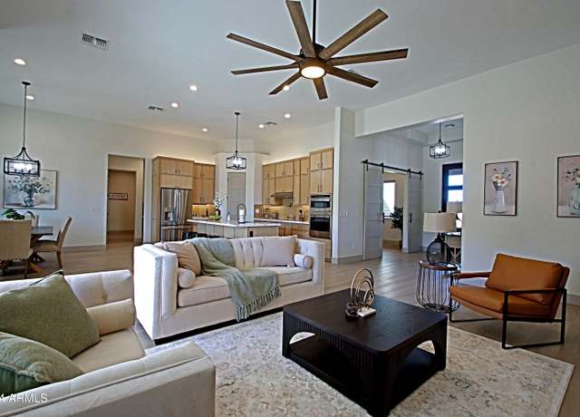 Property at 1235 E Hohokam Ln, New River, AZ 85087, 5 beds, 3 baths